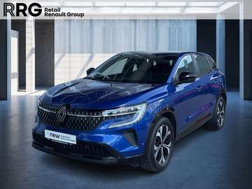Evolution Mild Hybrid 160 Automatik SHZ BT