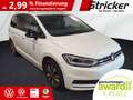 Volkswagen Touran Goal 2.0TDI DSG 278,-ohne Anzahlung 7-Sitzer AHK Weiß - thumbnail 3