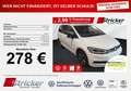 Volkswagen Touran Goal 2.0TDI DSG 278,-ohne Anzahlung 7-Sitzer AHK Weiß - thumbnail 2