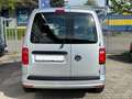 Volkswagen Caddy 1.0 TSI*NAVI*KLIMA*TEMPOMAT*PDC*SHZ*Park*TUV Neu Silber - thumbnail 4