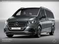 Mercedes-Benz V 300 d AVANTGARDE+AMG+9G+AHK+Klimaautom.+Navi+DIS Grau - thumbnail 2