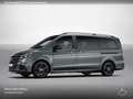 Mercedes-Benz V 300 d AVANTGARDE+AMG+9G+AHK+Klimaautom.+Navi+DIS Grau - thumbnail 3
