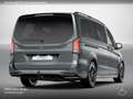 Mercedes-Benz V 300 d AVANTGARDE+AMG+9G+AHK+Klimaautom.+Navi+DIS Grau - thumbnail 4