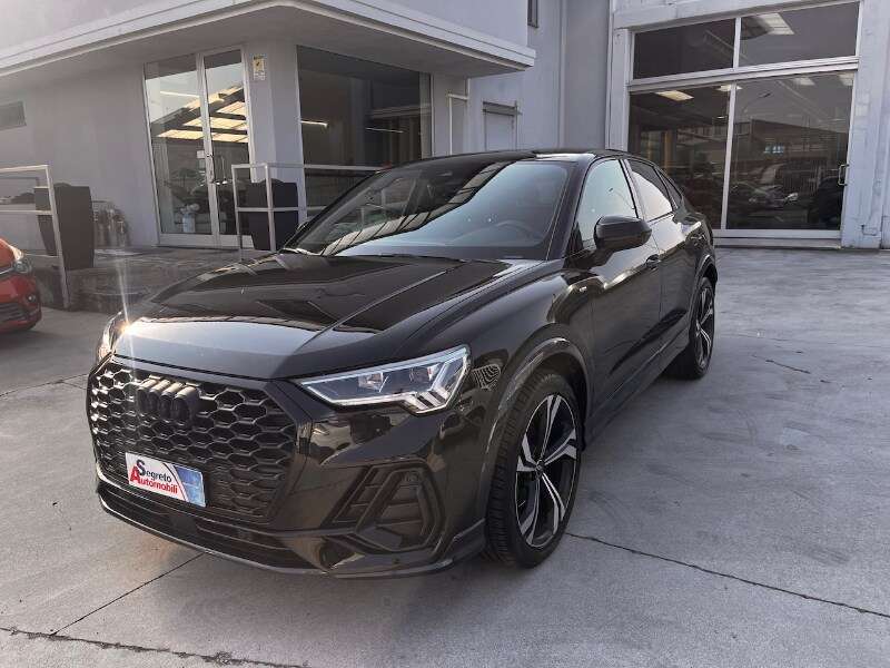 2024 Audi Q3