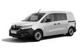 Renault Kangoo Van DOKA dCi 115 L2 Maxi Wit - thumbnail 1