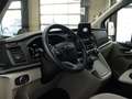 Ford Tourneo Custom 2.0 TDCi 320 L2 Sitzheizung LED Argent - thumbnail 12