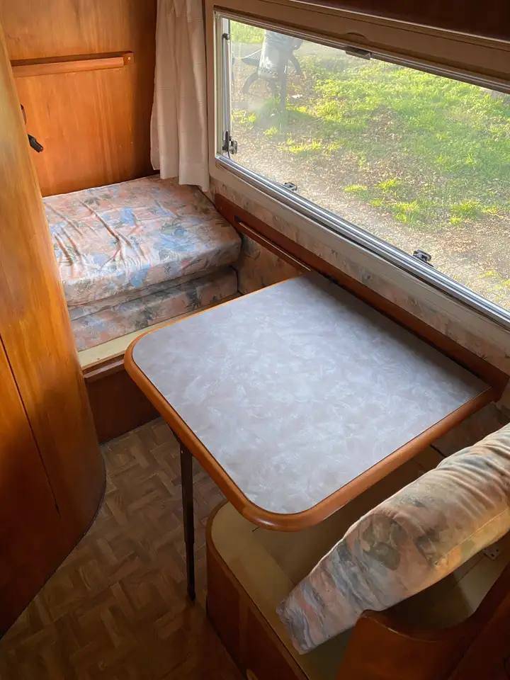 Fiat Ducato Wingamm Oasi 650 1997, foto 8