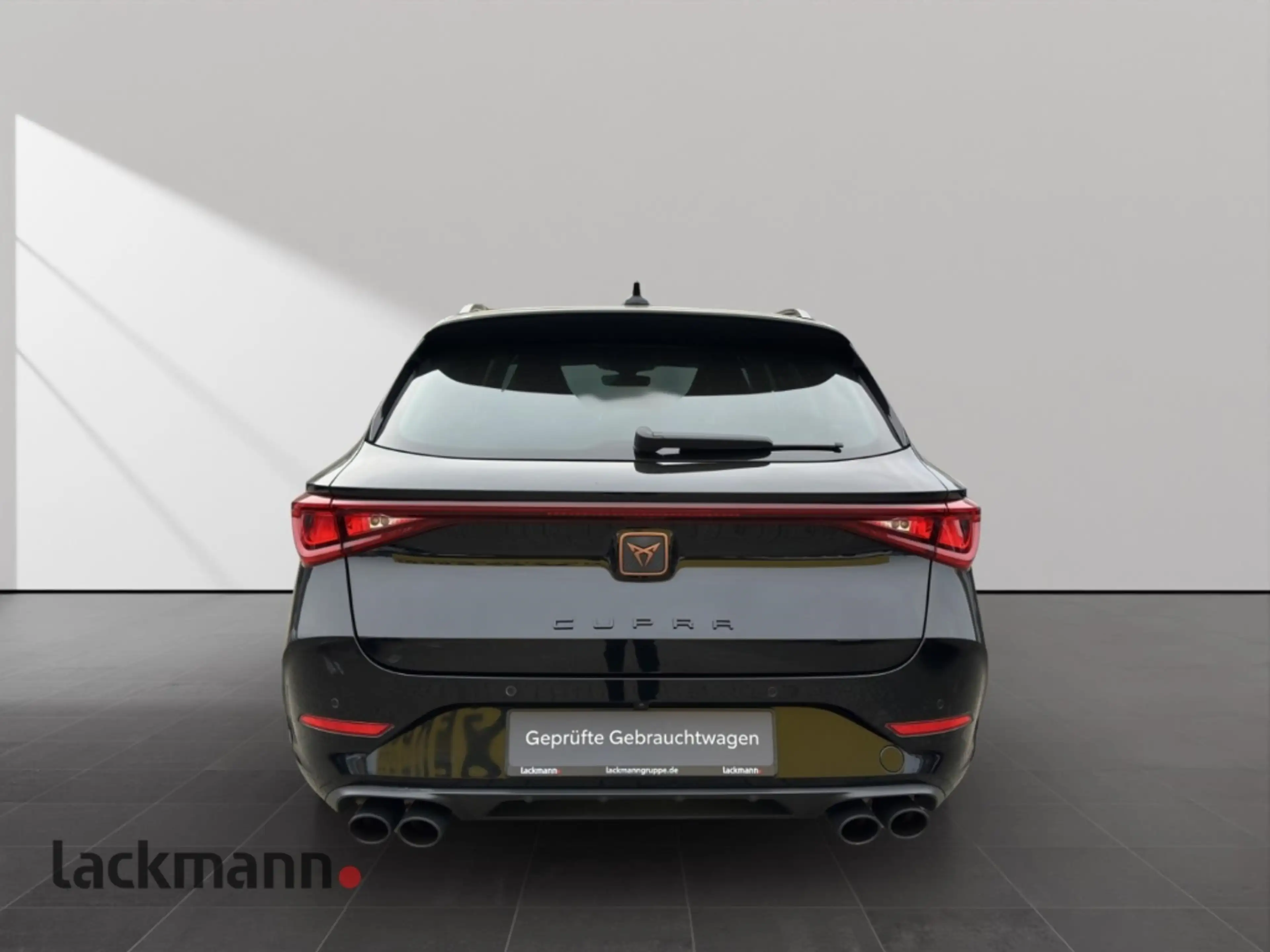 CUPRA Leon 2.0 SP VZ*AHK*Kessy*Kamera*CarPlay*Navi* — photo 6