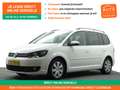 Volkswagen Touran 1.2 TSI Comfortline BlueMotion- 7 Pers, Park Assis Blanc - thumbnail 1