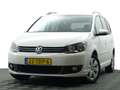 Volkswagen Touran 1.2 TSI Comfortline BlueMotion- 7 Pers, Park Assis Blanc - thumbnail 25