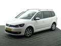 Volkswagen Touran 1.2 TSI Comfortline BlueMotion- 7 Pers, Park Assis Blanc - thumbnail 24