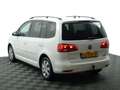 Volkswagen Touran 1.2 TSI Comfortline BlueMotion- 7 Pers, Park Assis Blanc - thumbnail 5