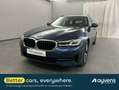 BMW 520 520d Touring Aut. Kombi, 5-türig, Automatik, 8-Gan Blu/Azzurro - thumbnail 1