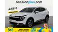 Kia Sportage 1.6 T-GDi HEV Drive 215 Blanco - thumbnail 1