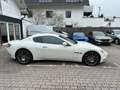 Maserati GranTurismo 4.2 V8 Aut. Navi Xenon Leder BOSE Bílá - thumbnail 8