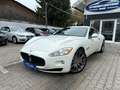Maserati GranTurismo 4.2 V8 Aut. Navi Xenon Leder BOSE Biały - thumbnail 1