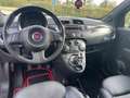 Fiat 500 blackjack *Abarth* Zwart - thumbnail 5