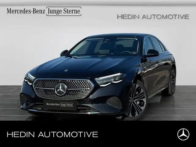 Mercedes-Benz E 400 e 4M AHK|DISTR|DIGILIGHT|360°|MEMORY