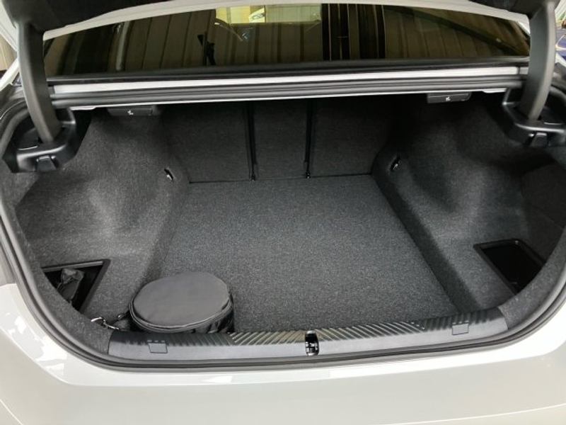 BMW 520 d xDrive Limousine G60 B47 — photo 10