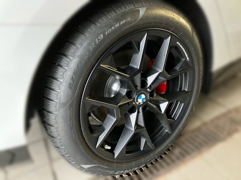 BMW 520 d xDrive Limousine G60 B47 — photo 5