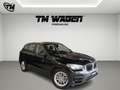 BMW X3 xdrive30e auto - IVA ESPOSTA Schwarz - thumbnail 2