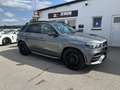 Mercedes-Benz GLE 400 d 4Matic Aut. AMG, Burmester, Massage Grau - thumbnail 3