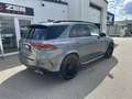 Mercedes-Benz GLE 400 d 4Matic Aut. AMG, Burmester, Massage Grau - thumbnail 4