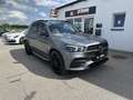 Mercedes-Benz GLE 400 d 4Matic Aut. AMG, Burmester, Massage Grau - thumbnail 1