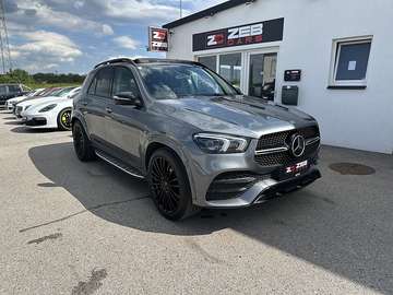 d 4Matic Aut. AMG, Burmester, Massage