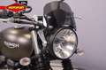 Triumph Street Twin 900 ABS Gri - thumbnail 7