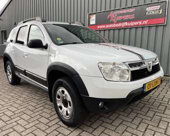 1.6 Lauréate 2wd Airco.Cruise.Pdc.Trekhaak