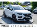 CUPRA Ateca VZ 2.0 TSI DSG 4Drive PANO AHK BEATS EL. HECKKL. T Білий - thumbnail 5