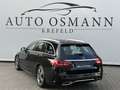 Mercedes-Benz C 220 d T 9G-TRONIC AMG Line   TOTW. Schwarz - thumbnail 3