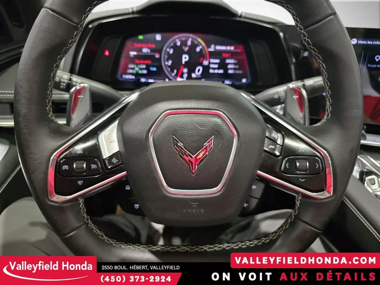 Chevrolet Corvette снимка Chevrolet Corvette