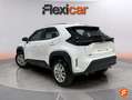 Toyota Yaris Cross 120H Business Plus Blanco - thumbnail 7