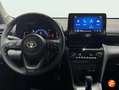 Toyota Yaris Cross 120H Business Plus Blanco - thumbnail 28