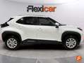 Toyota Yaris Cross 120H Business Plus Blanco - thumbnail 5