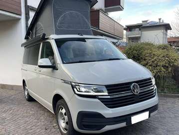 California 2.0 TDI 204 Beach