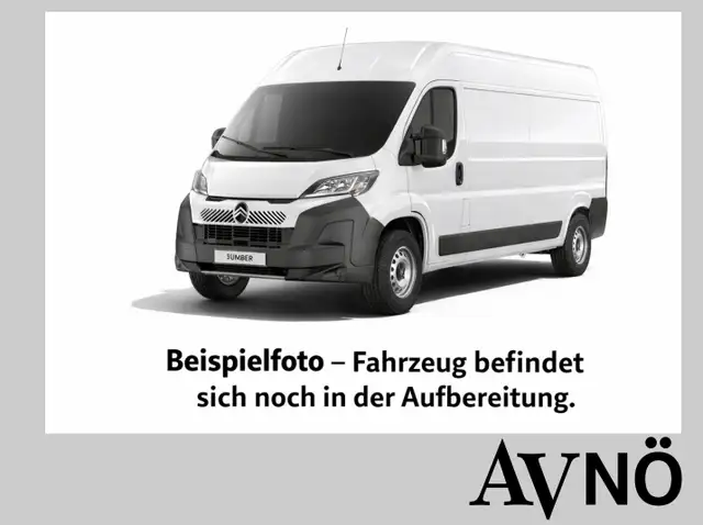 Citroen Jumper 33 L3H2 BlueHDi 140 S&ampS