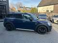 MINI Cooper Countryman Mini 1.5 | NAVI | STOELVERWARMING | LEER | LED | Blu/Azzurro - thumbnail 7