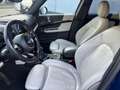 MINI Cooper Countryman Mini 1.5 | NAVI | STOELVERWARMING | LEER | LED | Blu/Azzurro - thumbnail 11