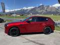 Mazda CX-60 PHEV  327ps  8AT AWD HOMURA COSO Rot - thumbnail 3
