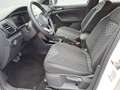 Volkswagen T-Cross 1.5 TSI DSG R-Line AHK Navi ACC Keyless Weiß - thumbnail 8