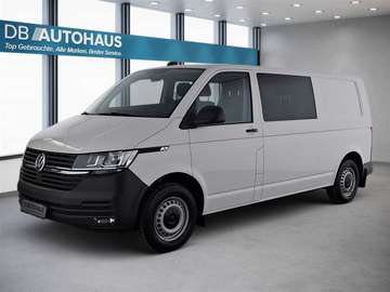 T6 DokaKasten Trendline Plus 2.0 TDI 4MOTION