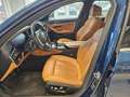 BMW 530 d Limousine Luxury Line,MEMORY,1 HAND Blau - thumbnail 9