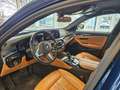 BMW 530 d Limousine Luxury Line,MEMORY,1 HAND Blau - thumbnail 10