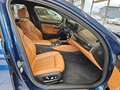 BMW 530 d Limousine Luxury Line,MEMORY,1 HAND Blau - thumbnail 11