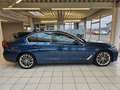BMW 530 d Limousine Luxury Line,MEMORY,1 HAND Blau - thumbnail 8