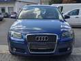 Audi A3 1.9 TDI Attraction Blau - thumbnail 2