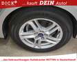 Ford Focus 1.5d Aut. C&C LED/NAVI/SHZ/RFK/8Fa Silber - thumbnail 15